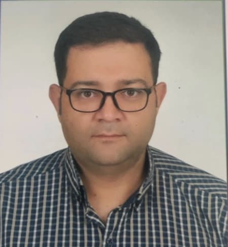 Dt. Hasan Ali Savaş Profil Fotoğrafı