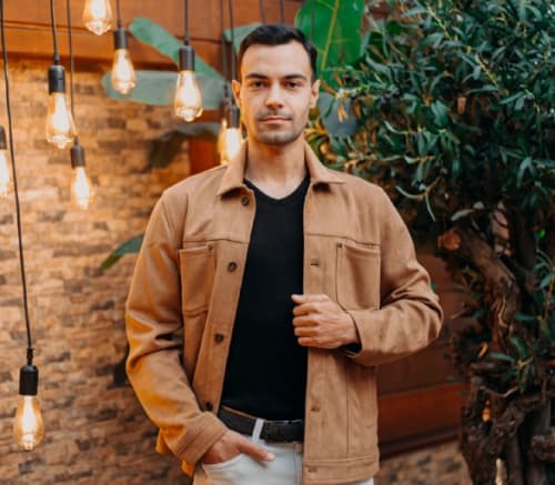 Psk. Abdulkadir Burak Hut Profil Fotoğrafı
