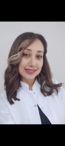 Dt. Merve Coşar Profil Fotoğrafı