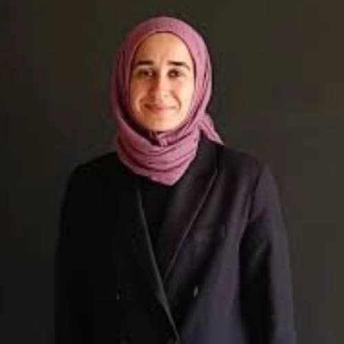 Dyt. Tuba Sönmez