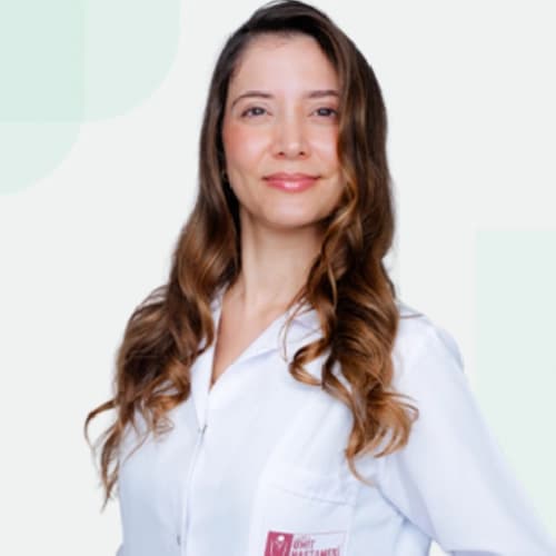 Uzm. Dr. Nazan Tekin Çakar Profil Fotoğrafı