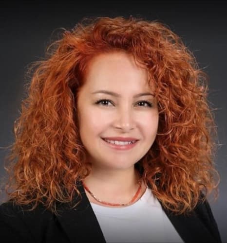 Uzm. Dr. Fatma Akkan Profil Fotoğrafı