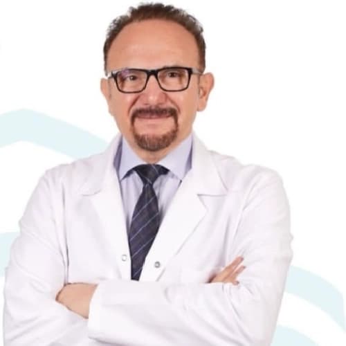 Uzm. Dr. Mustafa Uyar