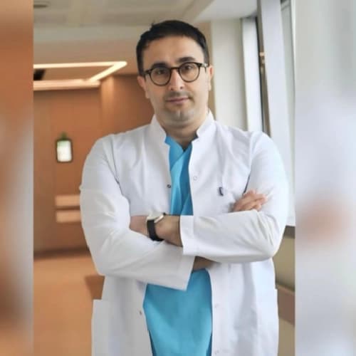 Op. Dr. Azar Zeynalov