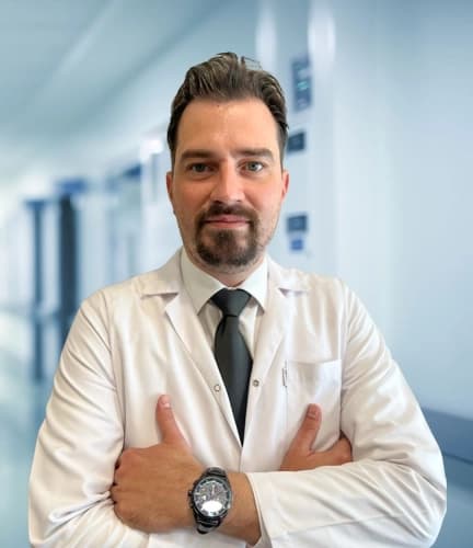 Uzm. Dr. Gökhan Avcı Profil Fotoğrafı