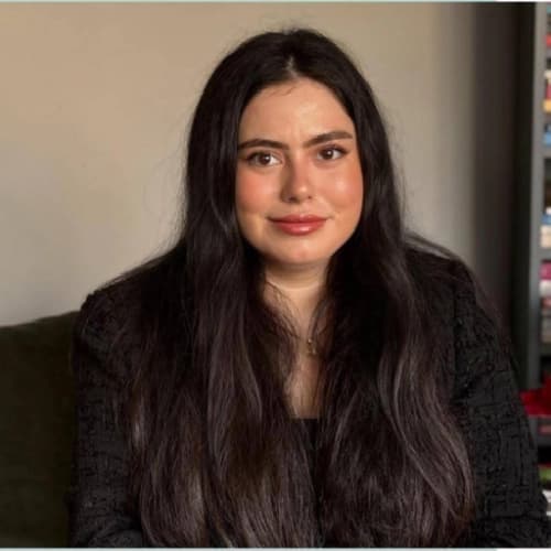 Klinik Psikolog Dr. Nur gül Yaren