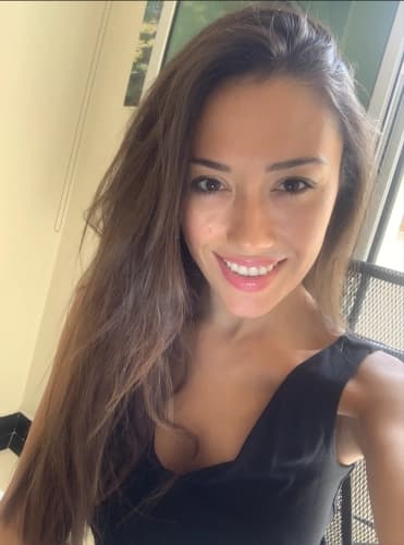 Dyt. Deniz Yılmaz Profil Fotoğrafı