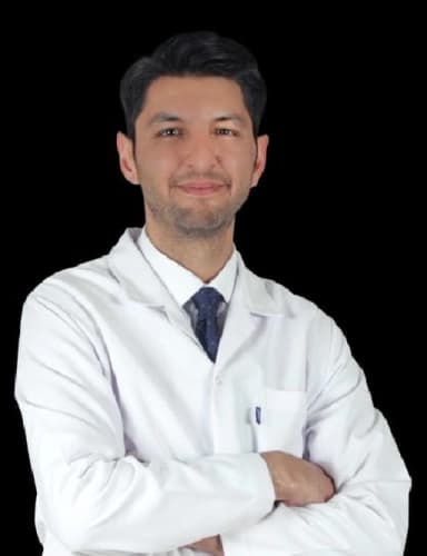 Op. Dr. Doğuş Durmuş Profil Fotoğrafı