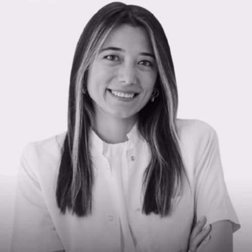 Dr. Dt. Tuğçe Tanır Ertunç Profil Fotoğrafı
