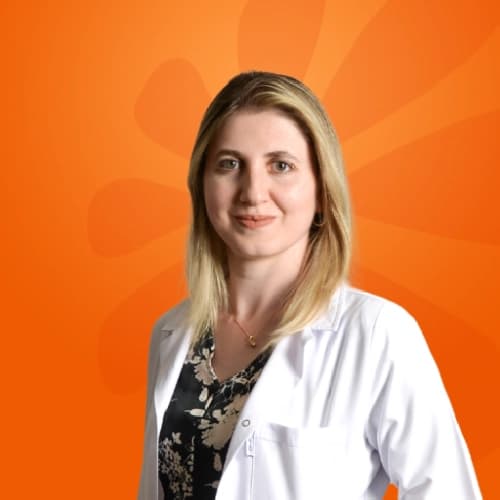Op. Dr. Emine Öztürk Yücel Profil Fotoğrafı