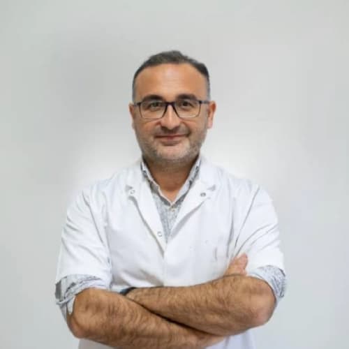 Dt. Tahir Örün