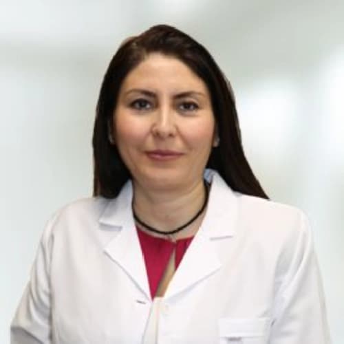 Op. Dr. Pınar Alkaya