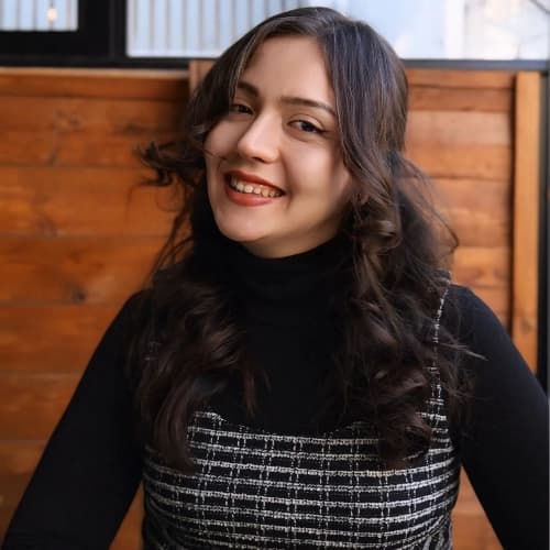 Klinik Psikolog Gizem Atak Profil Fotoğrafı