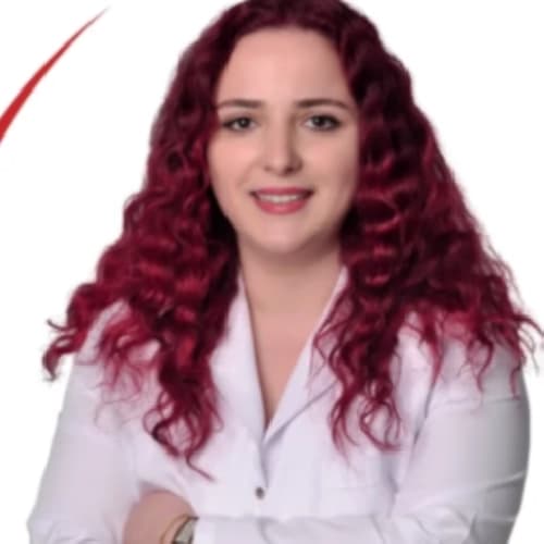 Fzt. Gizem Özkan Profil Fotoğrafı