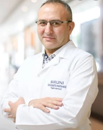 Uzm. Dr. Murat Bulut Profil Fotoğrafı