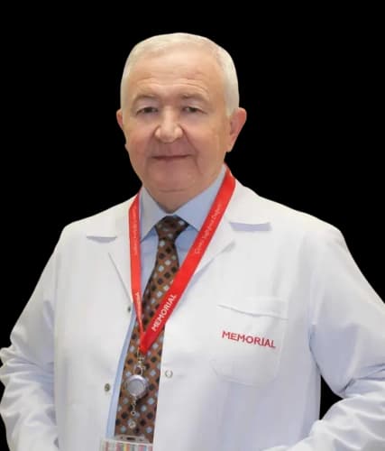 Op. Dr. Kadir Sağdıç