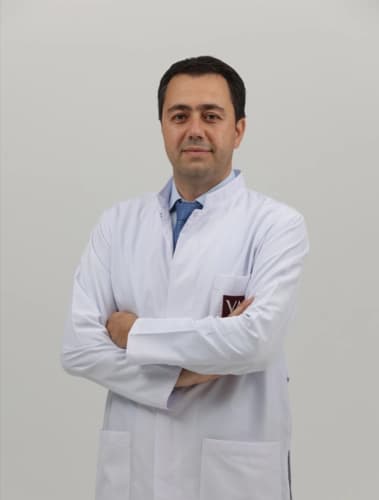 Prof. Dr. Hasan Terzi Profil Fotoğrafı