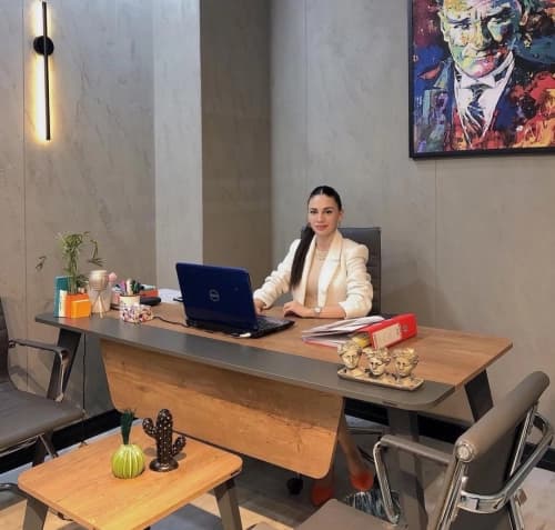 Dyt. Göksu Leblebisatan