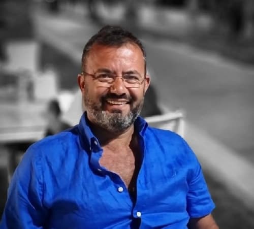 Dt. M.Rüştü Başkoru Profil Fotoğrafı