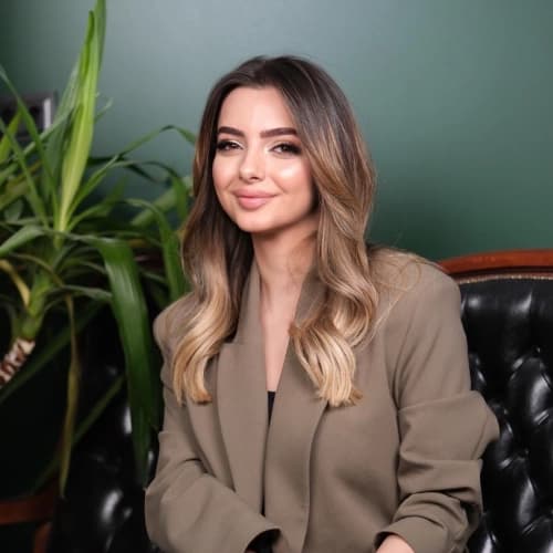 Dyt. Zehra Ziya Küçüker Profil Fotoğrafı