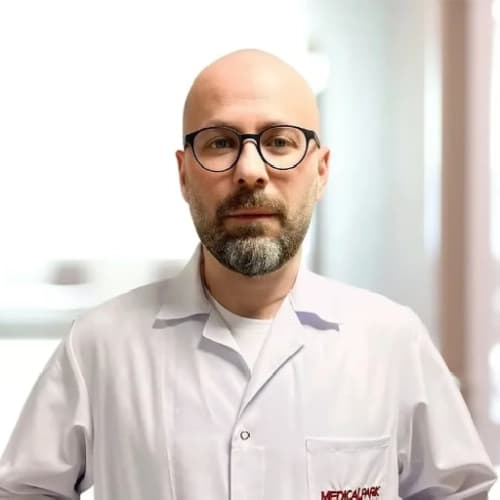 Op. Dr. Mithat Kıvrak