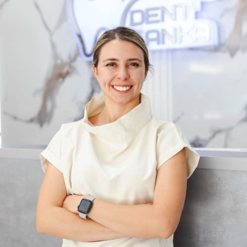 Dr. Dt. Işıl Karapınar Profil Fotoğrafı