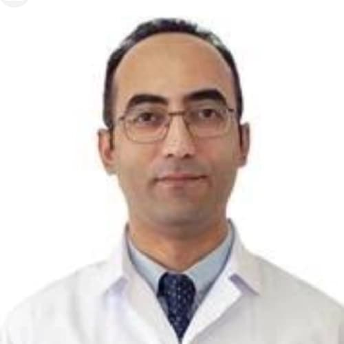 Doç. Dr. Cezmi Doğan