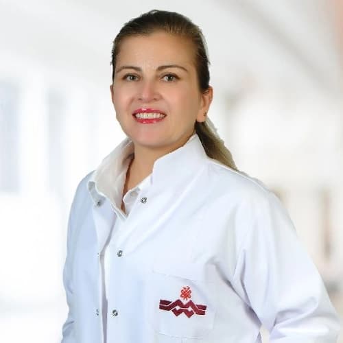 Doç. Dr. Pınar Öngürü Profil Fotoğrafı