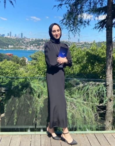 Dyt. Beyza Kar Profil Fotoğrafı
