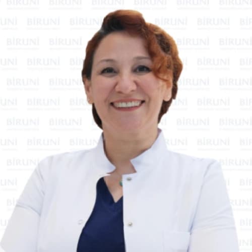 Prof. Dr. Hatice Deniz Böler Profil Fotoğrafı