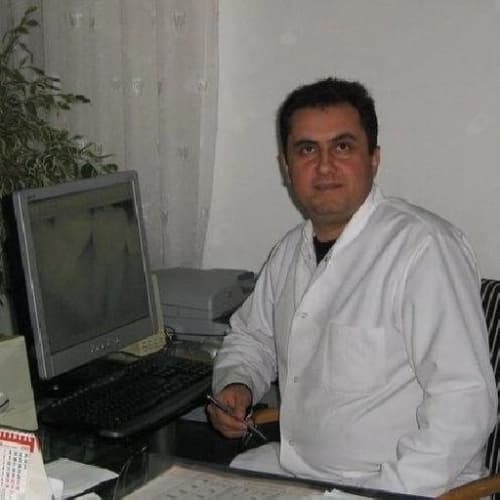 Dt. Ahmet Erhan Artar Profil Fotoğrafı