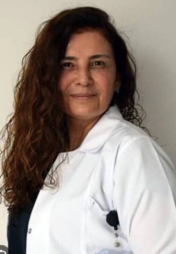 Uzm. Dr. Naile Çam Profil Fotoğrafı