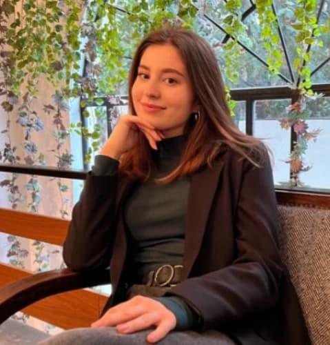 Dyt. Aslı Yılmaz