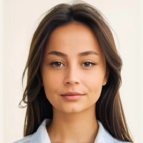 Ergoterapist İlayda Batkal Profil Fotoğrafı
