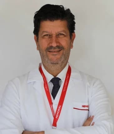 Prof. Dr. Cengiz Bolcal Profil Fotoğrafı