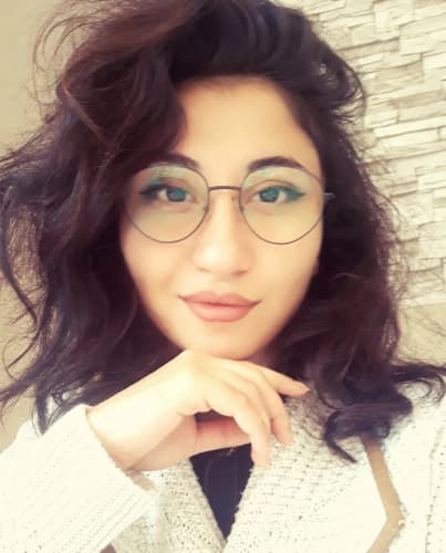 Dyt. Gizem Çiydem Profil Fotoğrafı