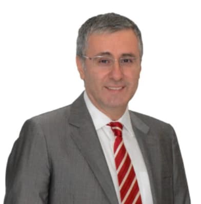 Prof. Dr. Kubilay Vicdan Profil Fotoğrafı