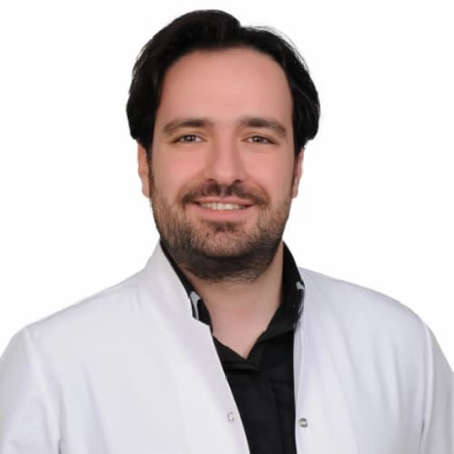 Op. Dr. Mehmet Gülal