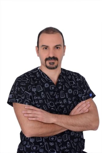 Op. Dr. Boğaçhan Tokatman Profil Fotoğrafı