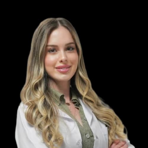 Dyt. Yaren Hocaoğlu Profil Fotoğrafı
