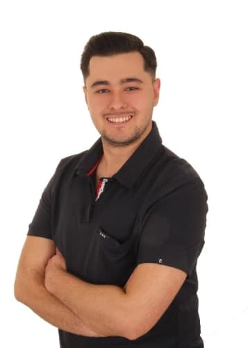 Dt. Muhittin Barış Doktaş Profil Fotoğrafı