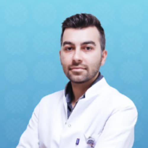 Uzm. Dr. Emrah Türkmen Profil Fotoğrafı