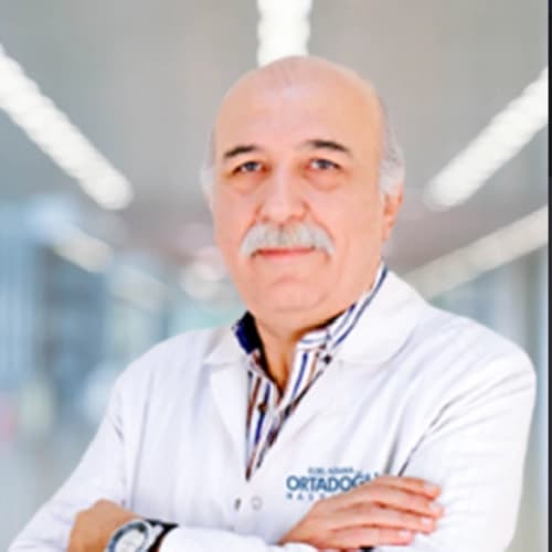 Op. Dr. Gürsel Tekin Profil Fotoğrafı