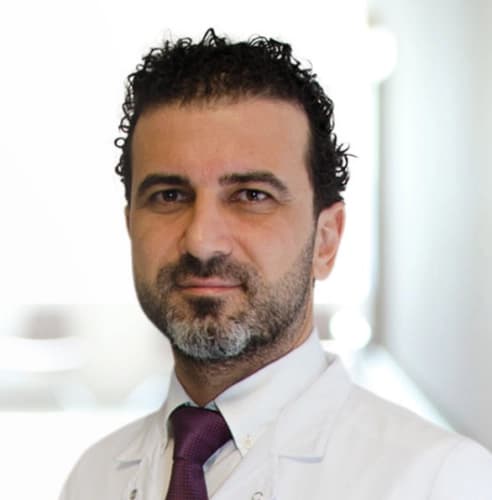 Op. Dr. Volkan Balcı Profil Fotoğrafı