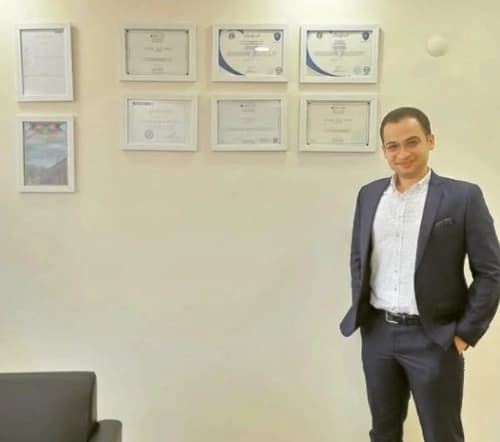 Psk. Hasan Ali Kurt Profil Fotoğrafı