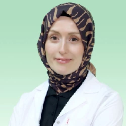 Op. Dr. Merve Evrensel Profil Fotoğrafı