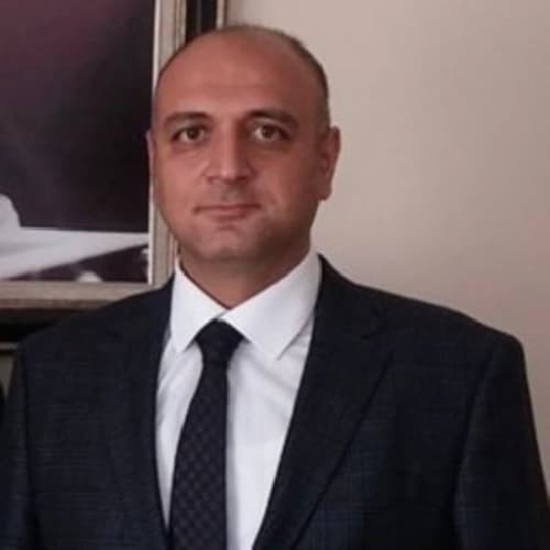 Uzm. Dr. Tayfun Özdem