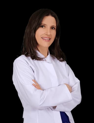 Dr. Günseli Bozdoğan Şanlı