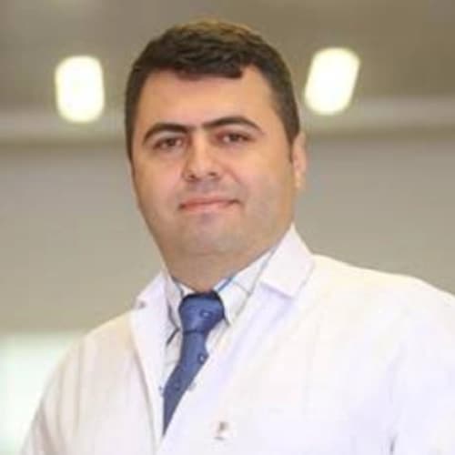 Op. Dr. Göksel Güven Profil Fotoğrafı