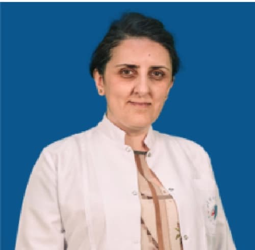 Dr. Öğr. Üyesi Filiz Karalar